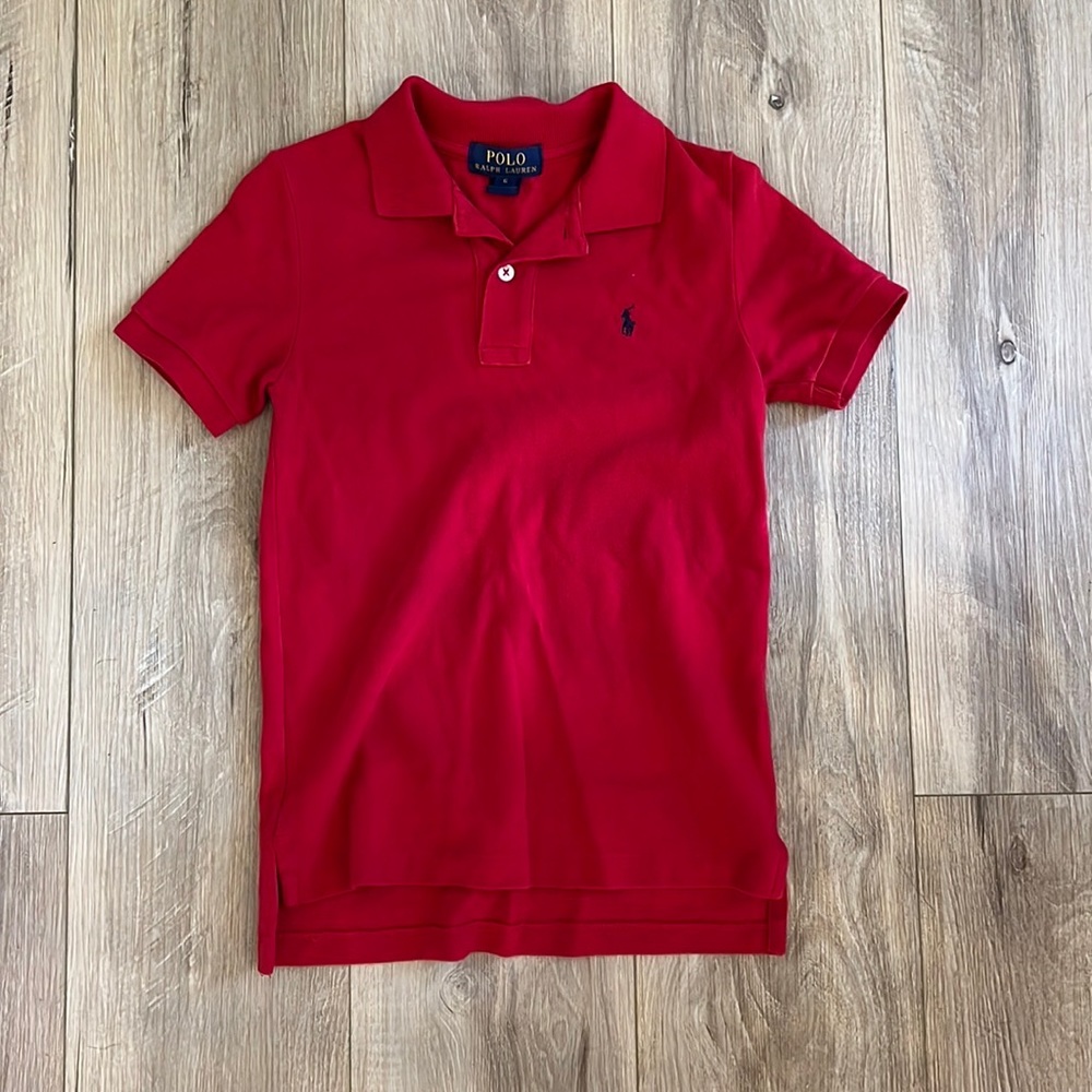 Polo by Ralph Lauren Shirt
